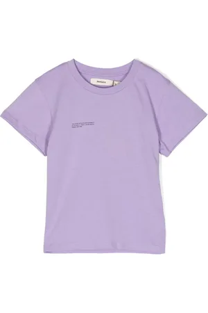 The Pangaia 365 Midweight organic-cotton T-shirt