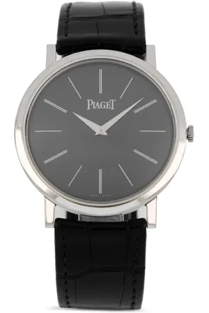 PIAGET 2015 pre-owned Altiplano 38mm