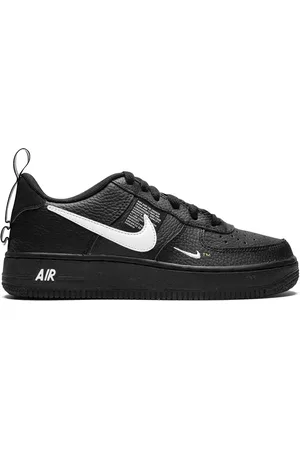 Nike TEEN Air Force 1 LV8 Utility sneakers