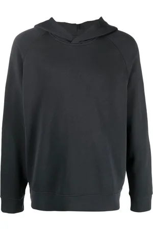 Vince Popover cotton hoodie
