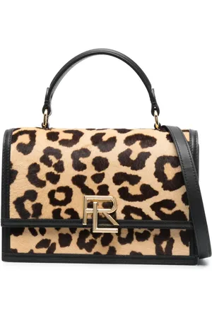Ralph Lauren The RL Top Handle crossbody bag