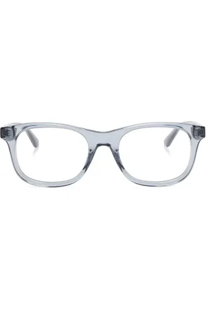 Montblanc Rectangle-frame glasses