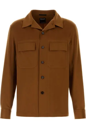 Ermenegildo Zegna Oasi shirt