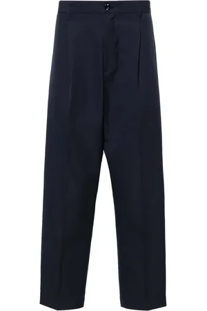 NEIGHBORHOOD Tuck trousers