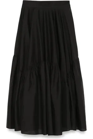 Vanessa Bruno Astree maxi skirt