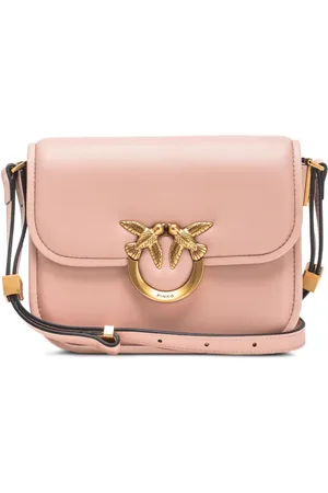 Pinko Love Birds shoulder bag
