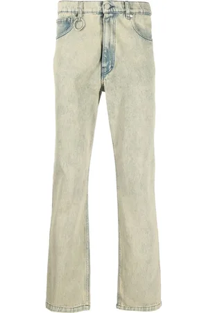 Etudes Straight-leg jeans