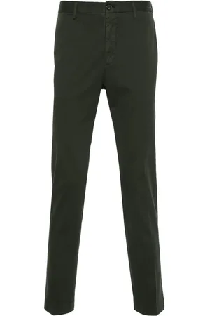 Incotex Elevate trousers