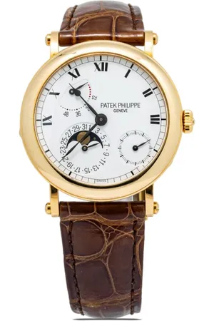 PATEK PHILIPPE Pre-owned Complications 36mm