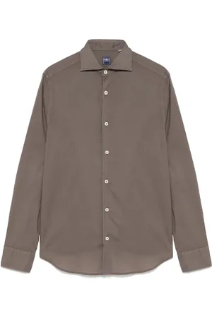FEDELI Long-sleeve shirt