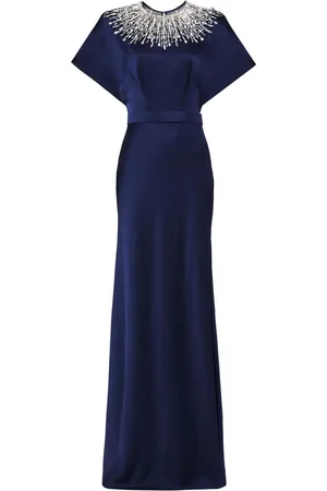 Jenny Packham Palladium gown dress