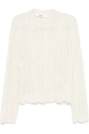Séfr Solange sweater