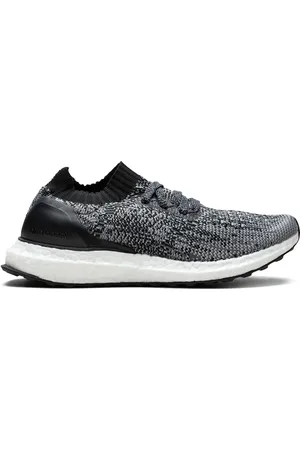 adidas Ultraboost Uncaged J "Core Black" sneakers