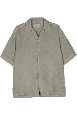 COSTUMEIN Robin linen shirt