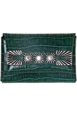 TOGA PULLA Leather wallet