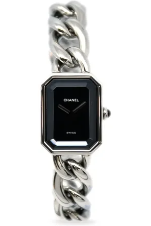 CHANEL 1987 pre-owned Première 20mm