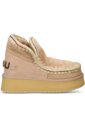 Mou Eskimo 18 boots