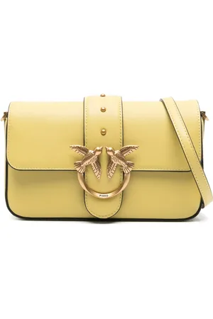 Pinko Mini Love One shoulder bag