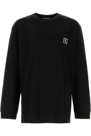 WOOYOUNGMI Cotton t-shirt