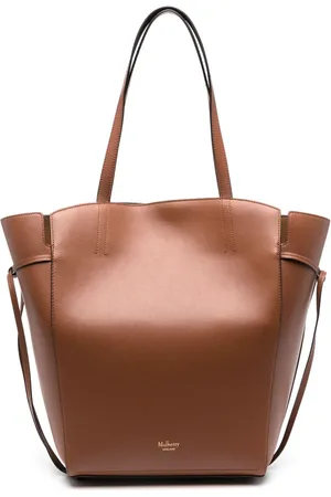 MULBERRY Clovelly leather shoulder bag