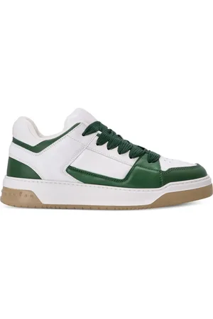 Hogan H667 low-top sneakers