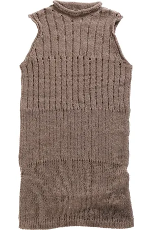 Rick Owens Knitted top
