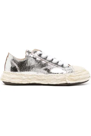 Maison Mihara Yasuhiro Peterson 23 Original Sole chunky sneakers