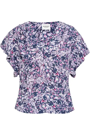 Marant Etoile Delocia blouse