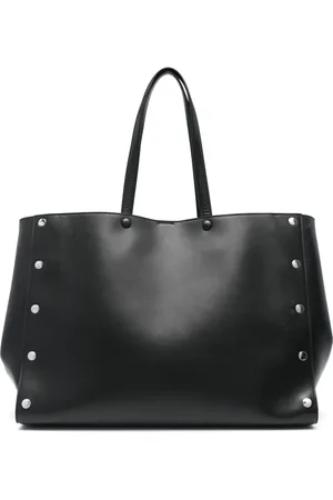 Stella McCartney Large Stella Studs tote bag