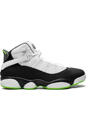 Jordan 6 Rings "Altitude Green" sneakers