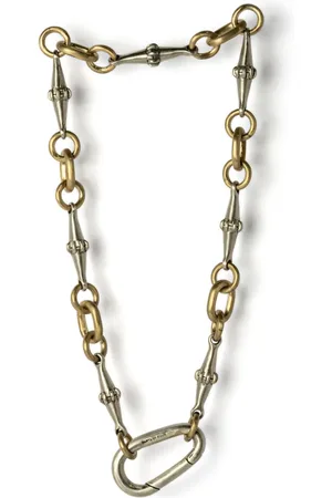 PARTS OF FOUR Totem Chain bracelet
