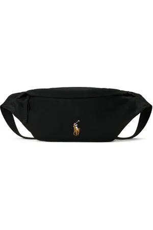 Ralph Lauren Logo belt bag