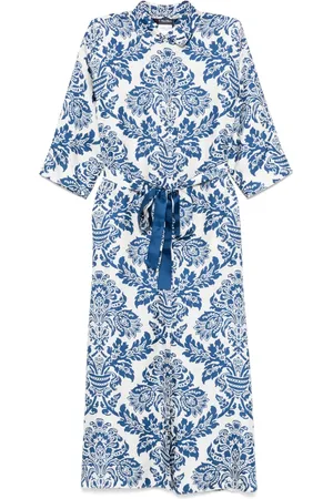 Max Mara Camelia maxi dress