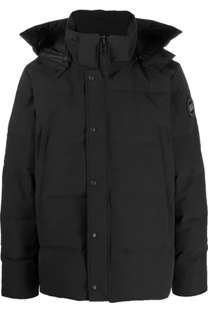 Canada Goose Wyndham parka