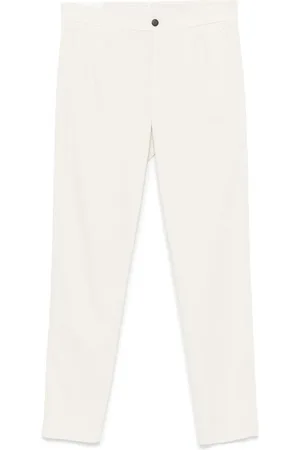 ELEVENTY Pleated trousers