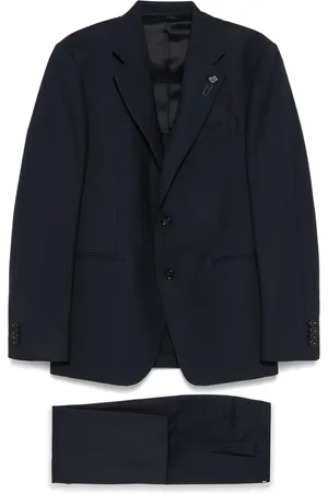 LARDINI Single-breasted suit