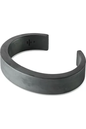 PARTS OF FOUR Reduced Crescent bracelet