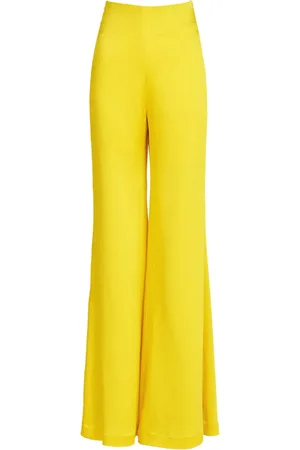 Silvia Tcherassi Palermo high-waisted wide-leg trousers