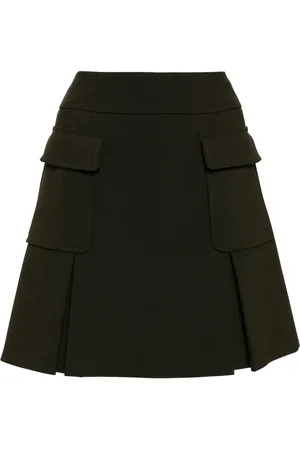 Elie saab Cady short skirt