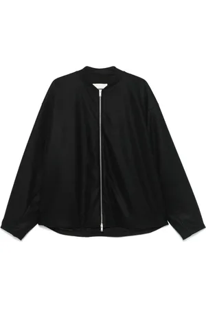 Jil Sander Wool jacket