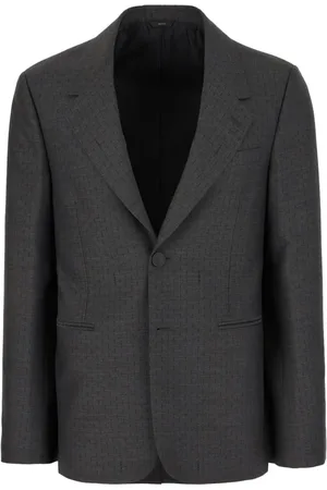 Fendi Wool blazer
