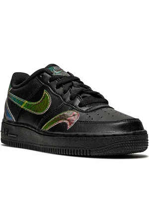 Nike Air Force 1 Low LV8 "Misplaced Swooshes - " sneakers
