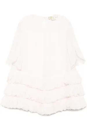 Stella McCartney Round-neck dress