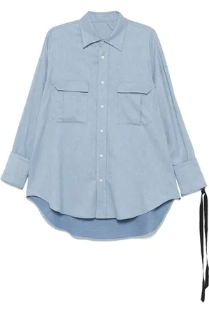 Marina Yee Cotton shirt