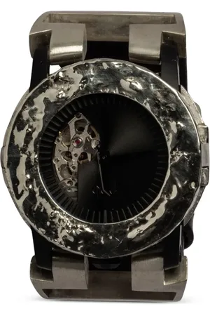 PARTS OF FOUR P4—FOB Watch #200 41mm