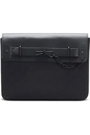 LOUIS VUITTON Pre-owned Pochette Steamer handbag