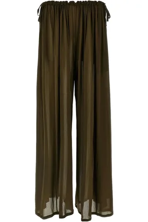 Serafini Tulle trousers