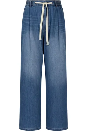 Studio Tomboy Cotton jeans