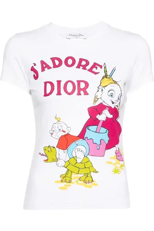 Dior 2002 J