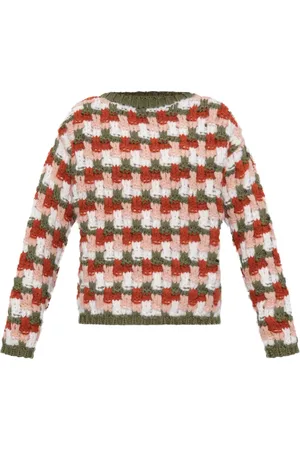 Moncler Chunky-knit jumper
